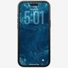 Nomad Modern Leather dėklas, anglų ruda – iPhone 17 Pro Max