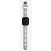 Apyrankė Nomad Sport Strap M/L, pilkas - Apple Watch 49mm/46mm/45mm/44mm/42mm
