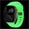 Nomad Sport apyrankė, Glow 2.0 – Watch 49mm/46mm/45mm/44mm/42mm