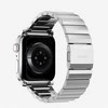 Nomad juostos Nerūdijančio plieno korpuso V2 42mm / 44mm