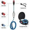 Įkroviklis NRGkick 32A Set Optimal Bluetooth + WiFi 22kW 10m (12101061)