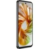 Išmanusis telefonas Nubia Focus 2 5G, 8GB RAM, 256GB Storage, 108MP Camera, 6.7" 120Hz Ekranas (Juodas)