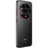 Išmanusis telefonas Nubia Focus 2 5G, 8GB RAM, 256GB Storage, 108MP Camera, 6.7" 120Hz Ekranas (Juodas)
