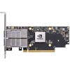 NVIDIA „ConnectX-7" tinklo adapteris – PCIe 5.0 x16 – 400 Gb Ethernet / 400 Gb InfiniBand OSFP x 1