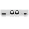 UBIQUITI UNVR-Pro NVR 7xHDD 1xSFP 1xRJ45 1000Mb/s RAID1 RAID5