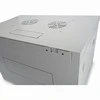 Digitus | Wall Mounting Cabinet | DN-19 16-U-EC | Pilkas