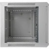 Digitus | Wall Mounting Cabinet | DN-19 16-U-EC | Pilkas