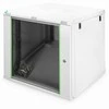 DIGITUS 9U wall mounting cabinet, Dynamic Basic | Digitus