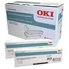 OKI 45536425 - 10000 pages - Baltas - 1 pc(s)
