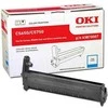 OKI Drum cyan 20000pages fuer C5650 5750