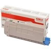 OKI Toneris 46507616 Juodas
