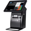 Spausdintuvas Olympia Olympia T210 All-in-One 25,4 cm (10 colių) Juodas jutiklinis ekranas