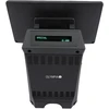 Spausdintuvas Olympia Olympia T215K All-in-One 38,1 cm (15 colių) Juodas jutiklinis ekranas