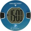 OOONO P-DISC NO1 (elektrische Parkscheibe) Blau