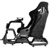 „OPLITE Cockpit GTR S8 Infinity Force“ juodas, mažmeninė prekyba („Speditionsversand“)