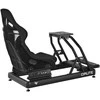 Oplite OPLITE Cockpit R8 Fury juodas retail (Speditionsversand)