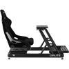 Oplite OPLITE Cockpit R8 Fury juodas retail (Speditionsversand)