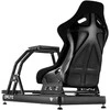 Oplite OPLITE Cockpit R8 Fury juodas retail (Speditionsversand)