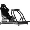 Oplite OPLITE Cockpit R8 Fury juodas retail (Speditionsversand)