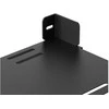 OPLITE PC- / Konsolenhalter für R8 Cockpit juodas retail