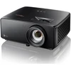 Optoma PK52 Standard throw projector 3500 ANSI lumens DLP UHD 4K (3840x2160) 3D Juodas