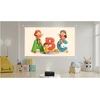 Optoma PK52 Standard throw projector 3500 ANSI lumens DLP UHD 4K (3840x2160) 3D Juodas