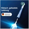 Oral-B CrossAction šepetėlių galvutės, 4 vnt