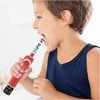 Braun Pakeičiama galvutė Oral-B Kids-Star Wars 3 vnt.