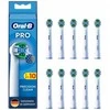 Oral-B Pro Precision Clean Replacement Toothbrush Heads 10pcs