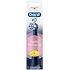 Oral-B iO šepetėlių galvutės juodos, 4 vnt.