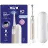 Dantų šepetėlis Oral-B iO Series 2 Calm Rožinė su Reiseetui