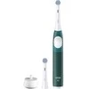 Dantų šepetėlis Oral-B iO 2 Forest Žalias + Dėklas žalia