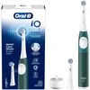 Dantų šepetėlis Oral-B iO 2 Forest Žalias + Dėklas žalia