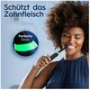 Elektrinis dantų šepetėlis Oral-B iO Series 4, juodos spalvos