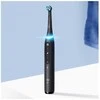 Braun iOG5.1B6.2DK Oral-B iO5 Elektrinis Dantų Šepetėlis Matt Juodas