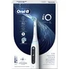 „Oral-B iO Series 5“, Suaugusiesiems, Besisukantis-vibruojantis dantų šepetėlis, Kasdienė priežiūra, Intensyvus, Jautrus, Super jautrus, Balinamasis, Balta, 2 min., Balta