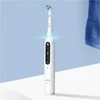 Braun Oral-B iO Series 5 Suaugusiems Besisukantis vibruojantis dantų šepetėlis Balta