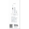 „Oral-B iO Series 5“, Suaugusiesiems, Besisukantis-vibruojantis dantų šepetėlis, Kasdienė priežiūra, Intensyvus, Jautrus, Super jautrus, Balinamasis, Balta, 2 min., Balta