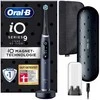 Braun Oral-B iO Series 9 Luxe Edition Juodas Onyx Dantų šepetėlis