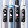 ORAL-B iO Series 9N Elektrinis dantų šepetėlis, rusvos spalvos