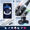 ORAL-B iO Series 9N Elektrinis dantų šepetėlis, rusvos spalvos