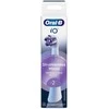 „Oral-B iO“ spinduliuojančios baltos šepetėlių galvutės (2 pakuotės)