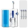 Irigatorius Oral-B Braun OxyJet