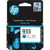 Hewlett Packard (HP) Originali HP 933 žydra rašalo kasetė