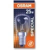Osram 25W lemputė SPECIAL T, E14, 2700K