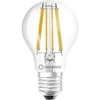 Osram 11W LED lemputė CLASSIC A, E27, skaidri, 2700K, dimeriuojama