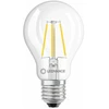 Osram 4W LED lemputė CLASSIC A, E27, skaidri, 2700K