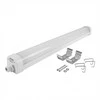 Lubinis šviestuvas Osram 62W linijinis šviestuvas COMPACT THROUGHWIRING GEN 2, baltas, 4000K, 1585mm