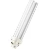 26W lemputė OSRAM DULUX D/E 865, G24q-3, 6500K