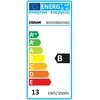 10W lemputė OSRAM DULUX D 830, G24d-1, 3000K